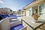 Leopard Beach Resort & Spa