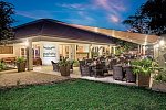 Leopard Beach Resort & Spa
