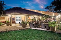 Leopard Beach Resort & Spa