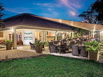 Leopard Beach Resort & Spa