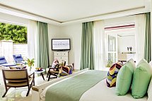 Leopard Beach Resort & Spa - The Residence Forest Villa (Zimmercodierung VBG)
