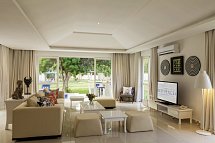 Leopard Beach Resort & Spa - Wohnbeispiel The Residence Villa (V2A)
