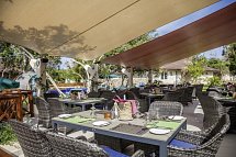 Leopard Beach Resort & Spa