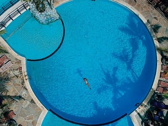 Leopard Beach Resort & Spa