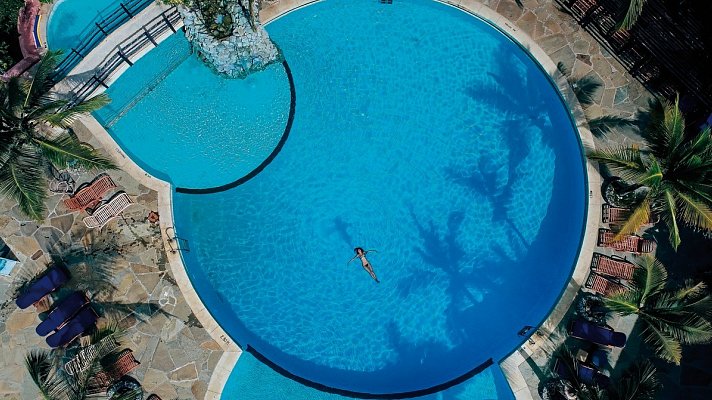 Leopard Beach Resort & Spa
