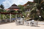 Leopard Beach Resort & Spa