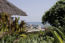 Leopard Beach Resort & Spa