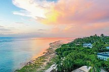 Leopard Beach Resort & Spa