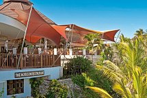 Leopard Beach Resort & Spa