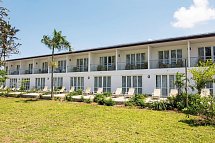 Leopard Beach Resort & Spa