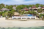 Leopard Beach Resort & Spa