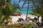 Leopard Beach Resort & Spa