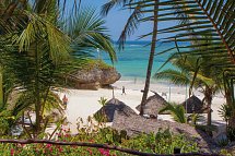 Leopard Beach Resort & Spa