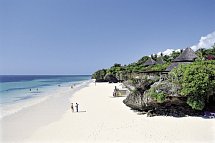 Leopard Beach Resort & Spa