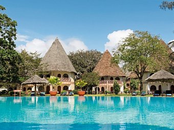 Neptune Paradise Beach Resort & Spa