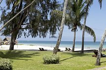 Neptune Paradise Beach Resort & Spa