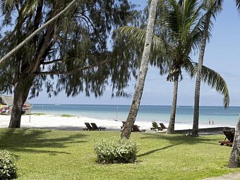 Neptune Paradise Beach Resort & Spa