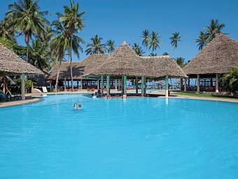 Neptune Paradise Beach Resort & Spa