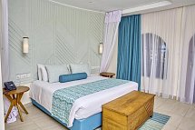 Neptune Paradise Beach Resort & Spa - Wohnbeispiel Deluxe Garden (Zimmercodierung UD1)