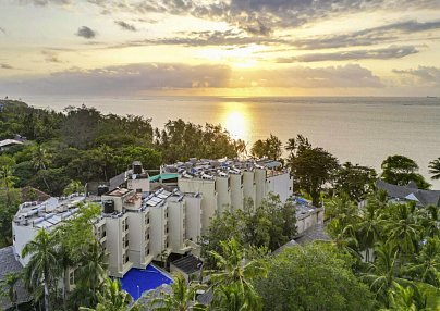 Neptune Beach Resort Bamburi Beach