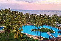 Prideinn Flamingo Beach Resort & Spa