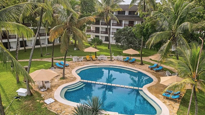 Prideinn Flamingo Beach Resort & Spa