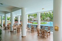 Prideinn Flamingo Beach Resort & Spa