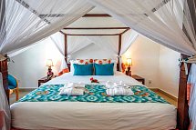 Papillon Lagoon Reef - Wohnbeispiel Beachfront (Zimmercodierung UBO)