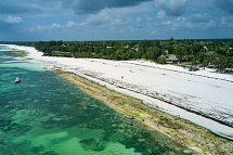 Papillon Lagoon Reef