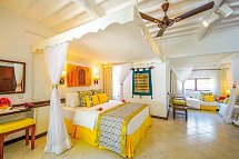 Papillon Lagoon Reef - Wohnbeispiel Family Room (Zimmercodierung FB1)