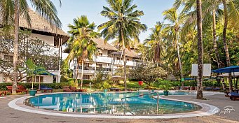 Turtle Bay Beach Club