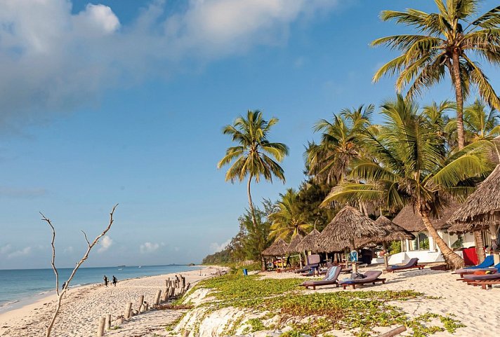 Turtle Bay Beach Club