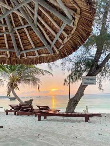 Turtle Bay Beach Club