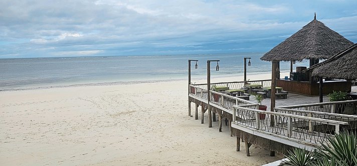 Kilifi Bay Beach Resort