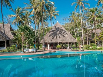 Kilifi Bay Beach Resort