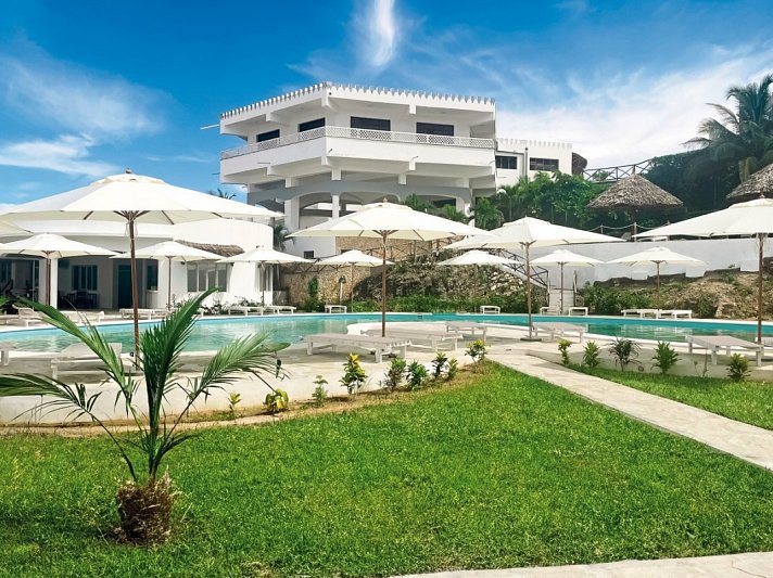 AHG Lion Beach Resort
