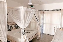 AHG Lion Beach Resort - Wohnbeispiel Classic (Zimmercodierung DB1)