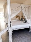 AHG Lion Beach Resort - Wohnbeispiel (Zimmercodierungen DB1, D1M, DSM & F1M)