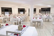 AHG Lion Beach Resort