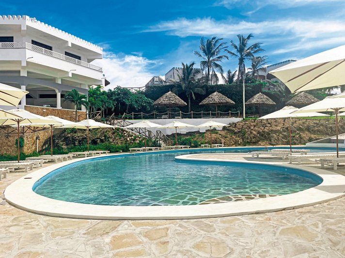 AHG Lion Beach Resort