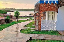 AHG Lion Beach Resort