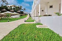 AHG Lion Beach Resort
