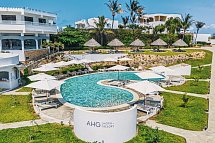 AHG Lion Beach Resort