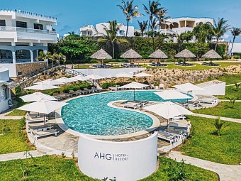 AHG Lion Beach Resort