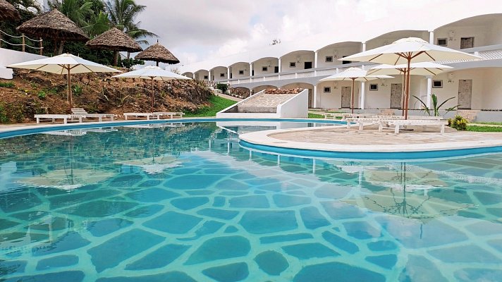 AHG Lion Beach Resort