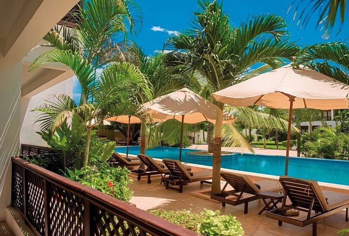 Lion in the Sun Billionaire Retreat Malindi