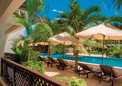 Lion in the Sun Billionaire Retreat Malindi Malindi