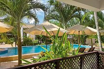Lion in the Sun Boutique Hotel & Spa