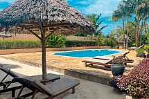 Lion in the Sun Boutique Hotel & Spa