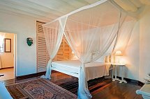 Lion in the Sun Boutique Hotel & Spa - Wohnbeispiel Superior Double King (Zimmercodierung DS1)